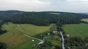 pozemok pod lesom - 16