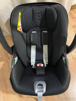 CYBEX Platinum Priam - 16