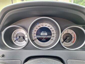 Mercedes C220 CDI W204 - 16