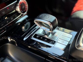 MERCEDES G63 AMG 4MATIC - 16