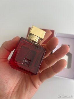 MFK - Baccarat Rouge 540 70ml - 16