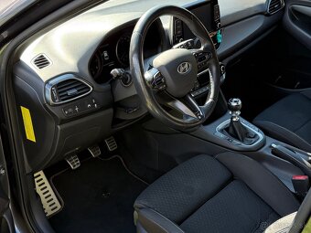 Hyundai i30 1.4 T-GDi N Line - 16