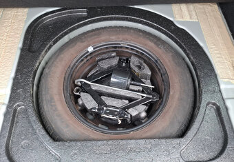 FORD FOCUS COMBI 1,6 TDCi r.v. 2008 - 16