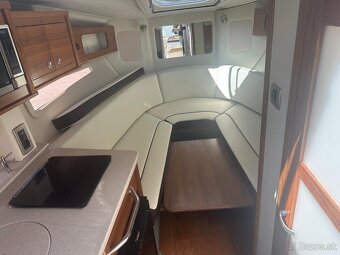 SEA RAY 265 Sundancer + MERCRUISER 3.0l TDI 260 DTS - 16