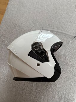 Predám prilby -TOP stav - 16