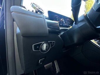 Mercedes-Benz EQC 400 4MATIC AMG Line - 16