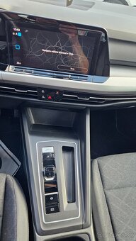 Volkswagen Golf Variant 2.0 TDI LIFE DSG A7 - 16