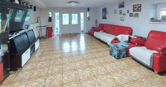 Exkluzívne dvojgeneračný tehlový rodinný dom sídlisko Šváby - 16