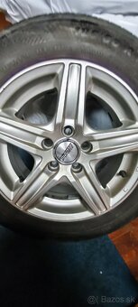 Škoda Fabia Combi 1,2htp - 16