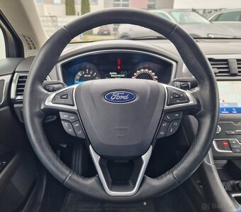 FORD MONDEO COMBI 2.0 TDCI / AUTOMAT - 16