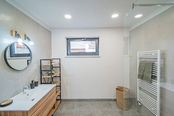 Novostavba v Čavoji - 16