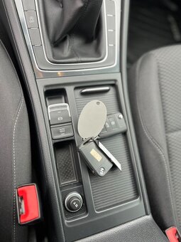 Volkswagen Golf 7.5 Variant 1.6 TDI 85kw 2020 - 16