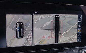 Mercedes Benz E350d 4x4 AMG - 16