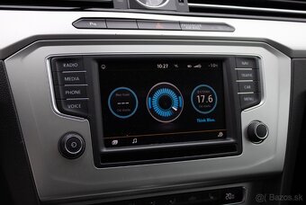 Volkswagen Passat Variant 2.0 TDI - 16