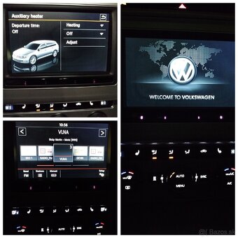 Volkswagen Passat B8 2.0TDI 110kw - 16