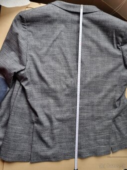 Pánske sako. Weis - 16