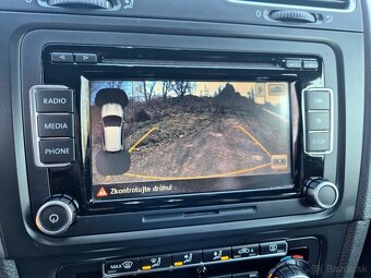 Predam Volkswagen Golf R 2.0 tsi 4x4 - 16