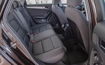 Audi A4 Avant 2.0 TDi Automat - 16