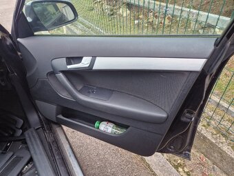ROZPREDAM Audi A3 2.0 tdi BKD - 16