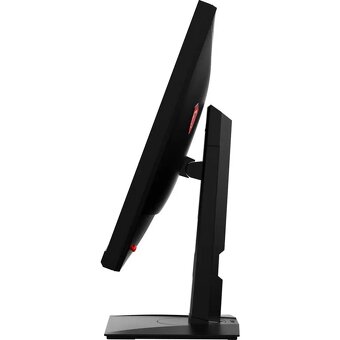 4K Ultra HD monitor  32" MSI MAG 323UPF - 16