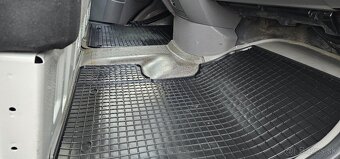 Volkswagen Crafter 2.0 TDI Valnik 7-Miest Maxi 3.5t kúp.v SR - 16
