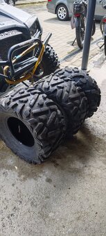 Polaris RZR 900XP 4x4 - 16