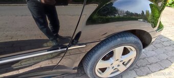 Mercedes B 200 CDI - automat - r.2010 - 145000km - 16