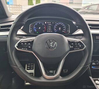 VOLKSWAGEN ARTEON SHOOTING BRAKE 2.0 TDI R-LINE AUTOMAT - 16