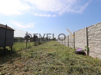 Štýlový 4 - izbový mezonet s terasou - Miloslavov - 16
