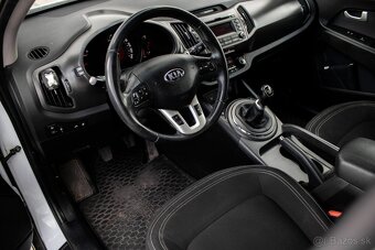 Kia Sportage 1.7 CRDi VGT 2WD LX - 16