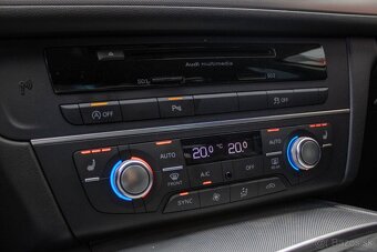 AUDI A6 3.0 TDI 200kW QUATTRO S-TRONIC 2015 - 16