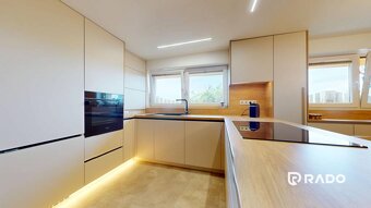 RentHub | Priestranný a útulný 3-izbový rodinný dom | 80m² | - 16
