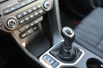 Predám KIA Sportage 1.6, odpočet DPH - 16