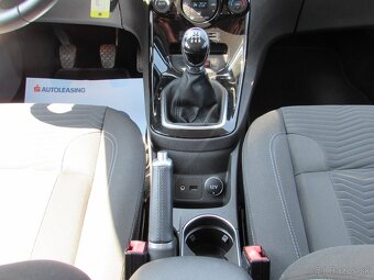 Ford Fiesta 1.0 EcoBoost SCTi Titanium - splát od 120€ - 16