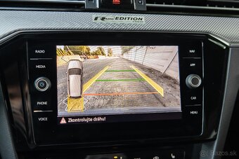 Volkswagen Passat 2.0TDI DSG 4Motion R-Line Edition 1/320ks. - 16