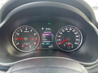 KIA STONIC 1.0 T-GDi A7 DCT AUTOMAT 16600km - 16