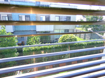 Novostavba pri Bratislave, 2 izb.byt, Terasa 6m, Len 1 sused - 16