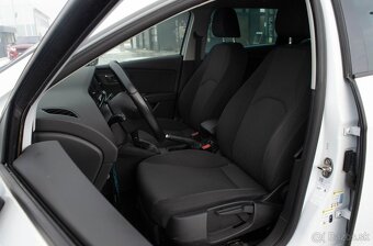 Seat Leon 1.6 TDI CR Style DSG - 16