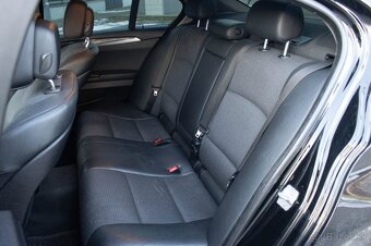 BMW Rad 5 525D xDrive 160kW AT/8 2013 - 16