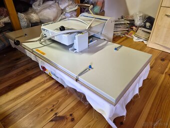 šijacie stroje - 16