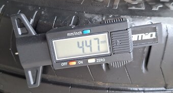 alu  kolesá   SUZUKI   VITARA - 16