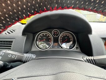 Opel Astra H GTC 1.8 - 16