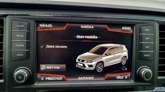 Seat Ateca 1,6 TDI-85 kw - 16