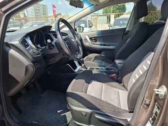 Kia Ceed 1.6 GDI, SR, 1.maj, ODO-Pass, Preverené vozidlo - 16
