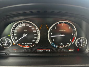 Bmw 530xd 190 kw - 16
