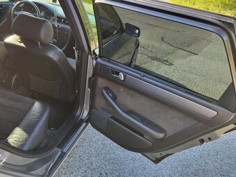 Audi A6 C5 AVANT 2.5 TDI 120 kw V6 - 16