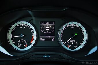Škoda Karoq 1.6 TDI Style DSG - 1.majiteľ - 16