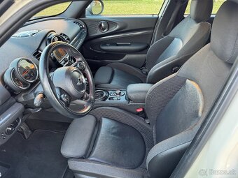 Mini Clubman COOPER S ALL4 192 PS, 1.majiteľ - 16