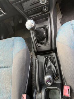 Mitsubishi Pajero Pinin 1.8 GDi 4x4 - 16