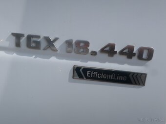 MAN TGX 18.440 STK 11.2025 DPH AUTOMAT DOHODA MOŽNÁ - 16